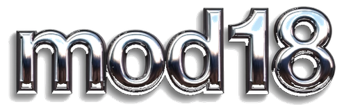 mod18 logo