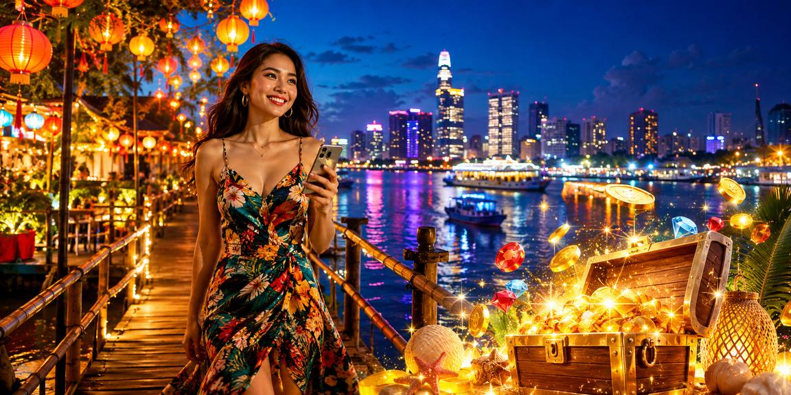mod18 Trải nghiệm mod18 trên điện thoại của bạn