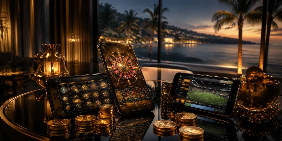 mod18 Speed Baccarat với giới hạn cao