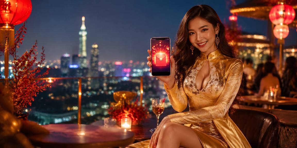 mod18 Cách bàn baccarat và blackjack được phát sóng